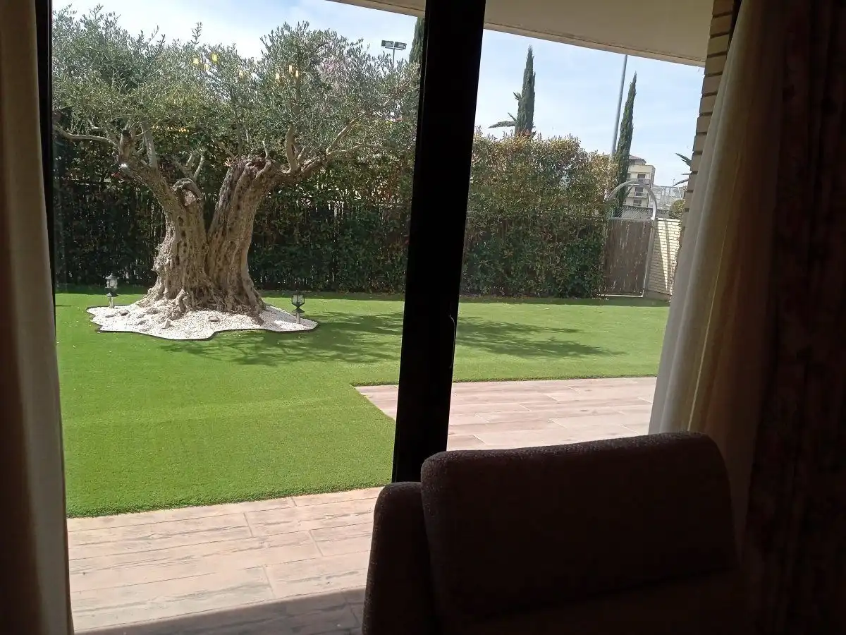 Terrace of Flat for sale in Manzanares de Rioja, La Rioja