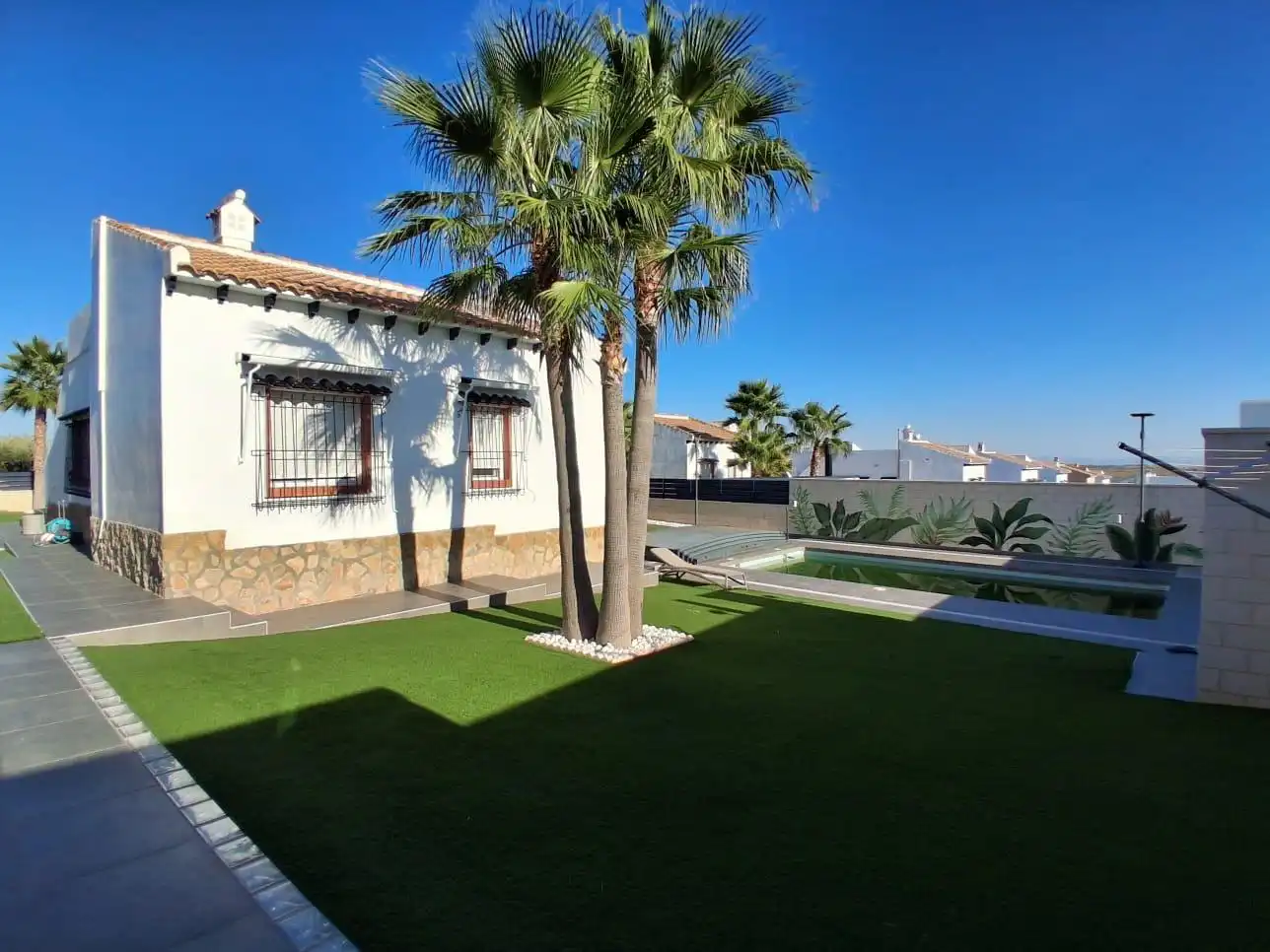 Villa à vendre à Campo de Murcia, imagen 49