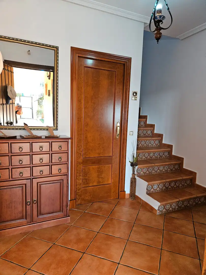 Chalet con terraza en venta en Los Gallos, imagen 6