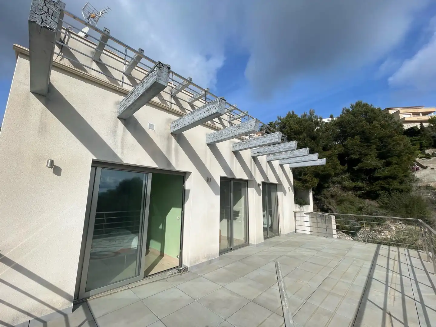 Villa mit Terrasse zum Verkauf in Carrer SATURN, imagen 50