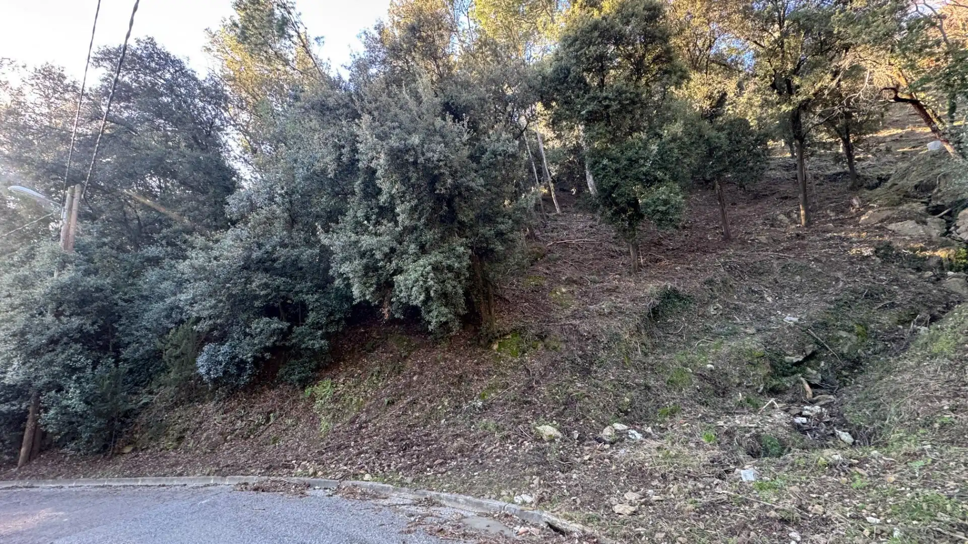 Terreno residenziale in vendita a Carrer de la Llicorella, imagen 7