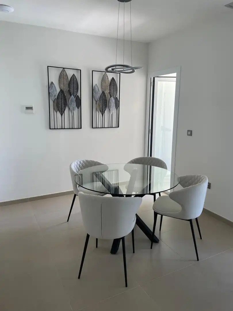 Apartamento en venta en Playa de Poniente, imagen 3