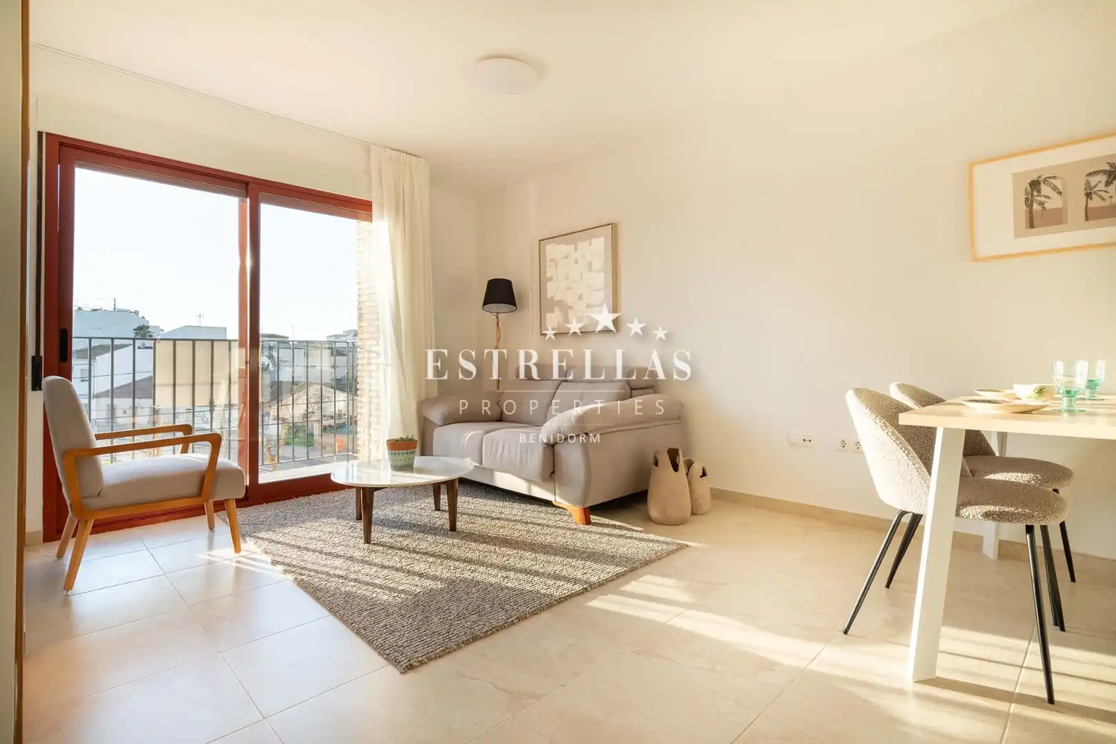 Apartment with pool for sale in Campo de Murcia, imagen 4