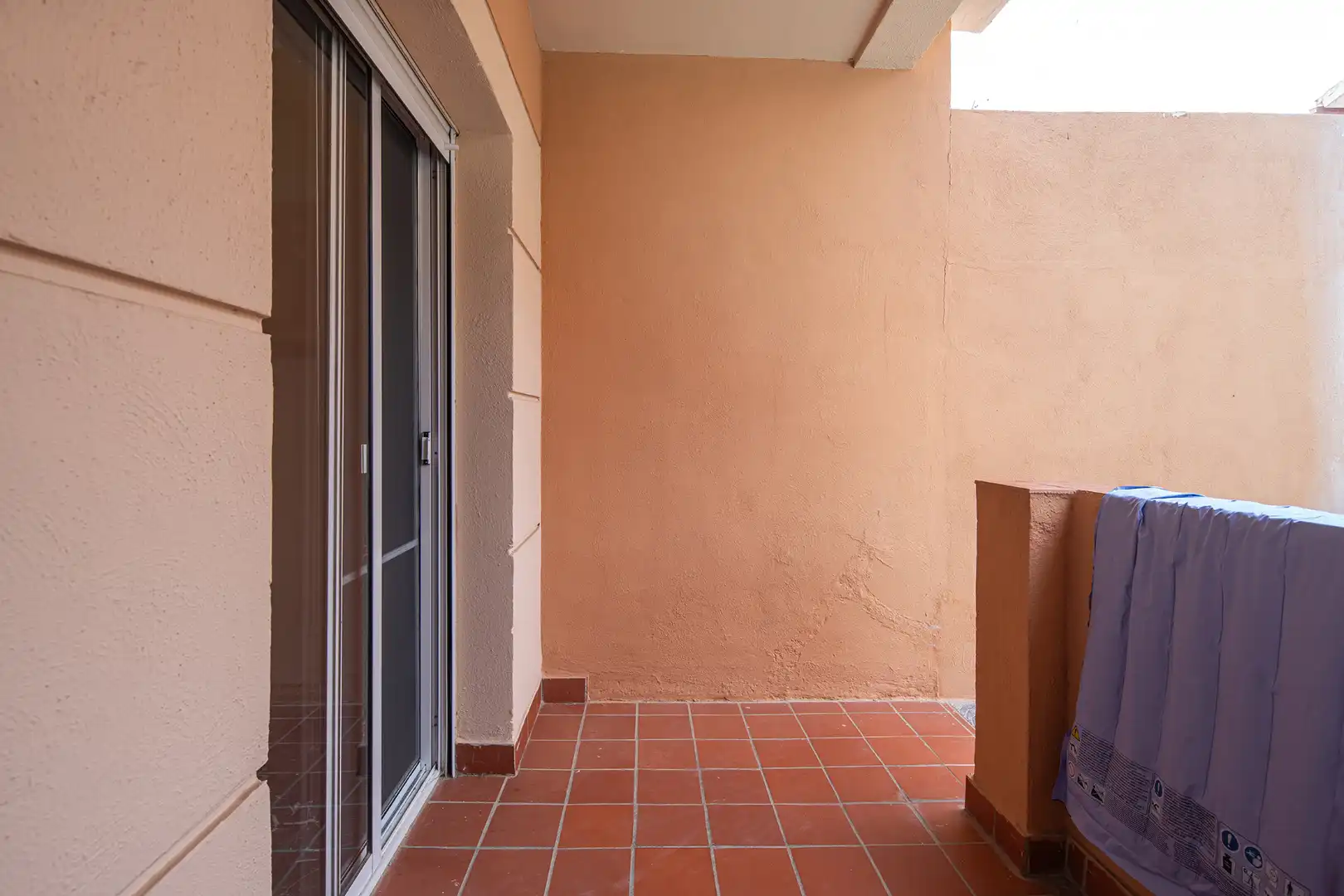 Terrassa de Casa adosada en venda en Huétor Vega amb Aire condicionat, Jardí privat i Terrassa