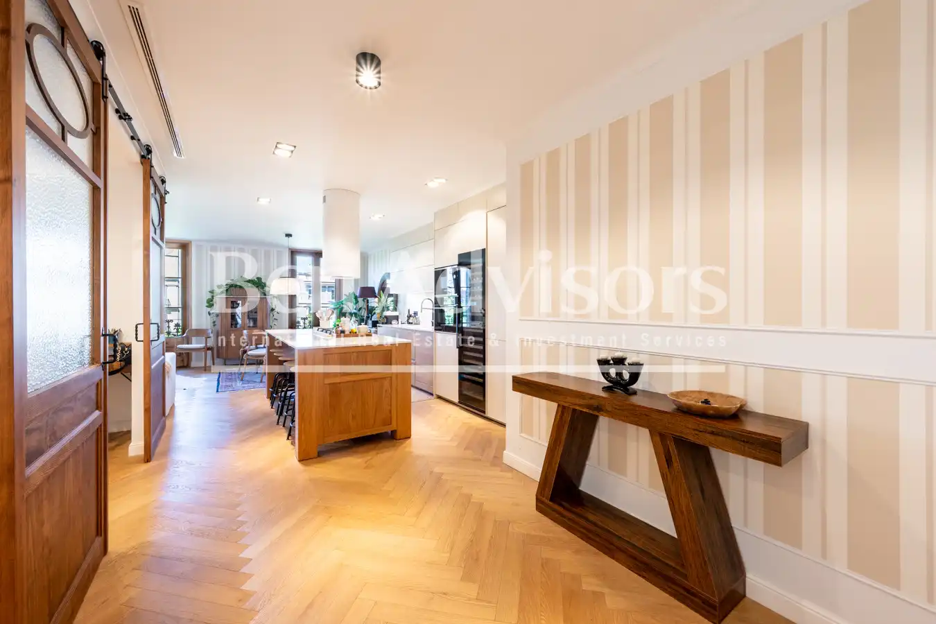 Wohnung mit Terrasse zum Verkauf in Gran Via de les Corts Catalanes, imagen 15
