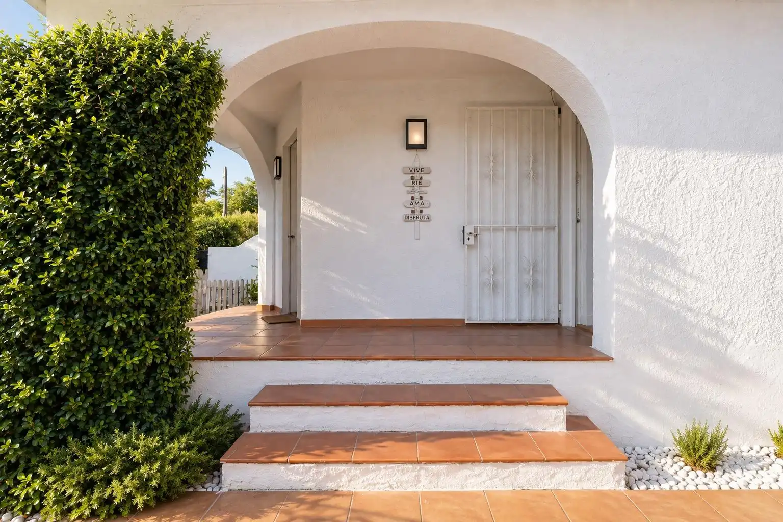 Terraced house with terrace for sale in Calle SANTIAGO RUSIÑOL, imagen 36