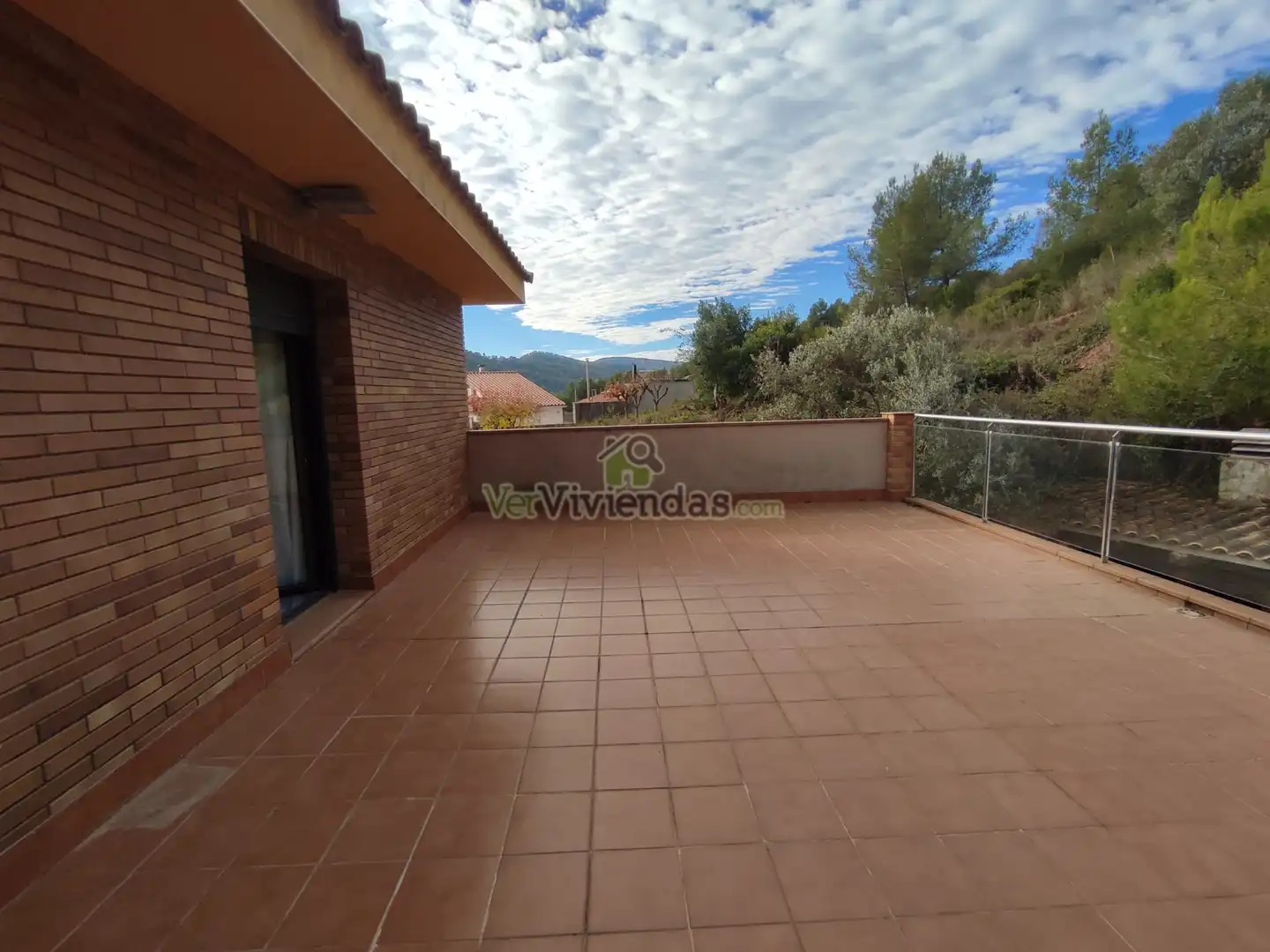 Casa o xalet en venda a Carrer Major, 72, Cervelló
