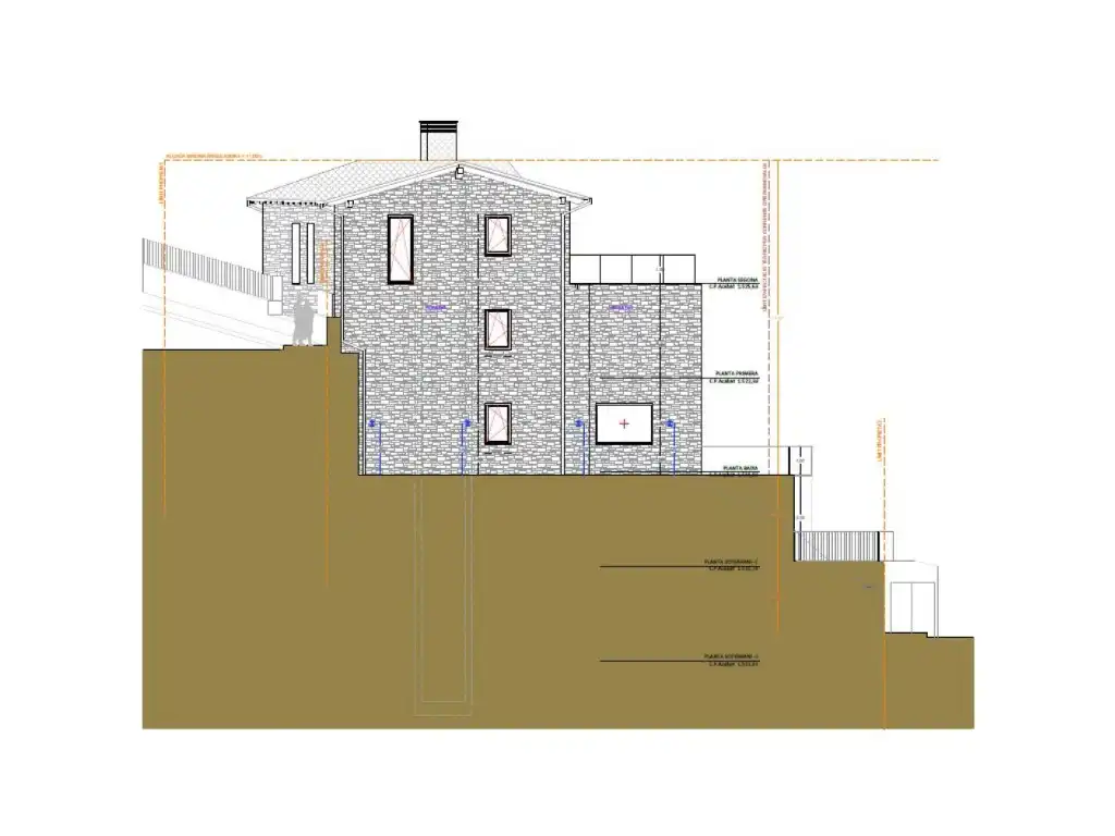Villa mit Garten zum Verkauf in Carrer de la Dolcerma, imagen 54