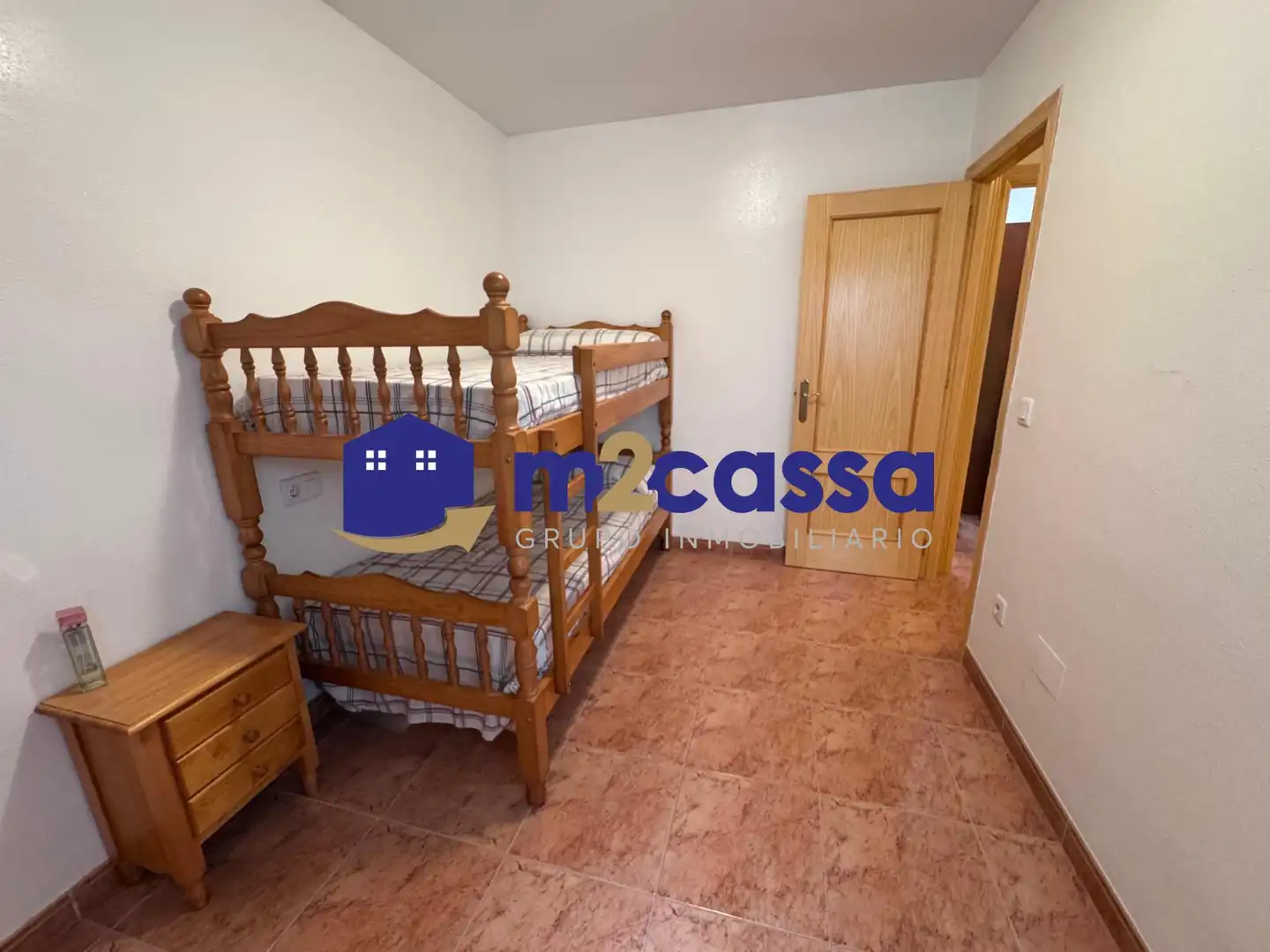 Flat with lift for sale in Lorca Ciudad, imagen 9