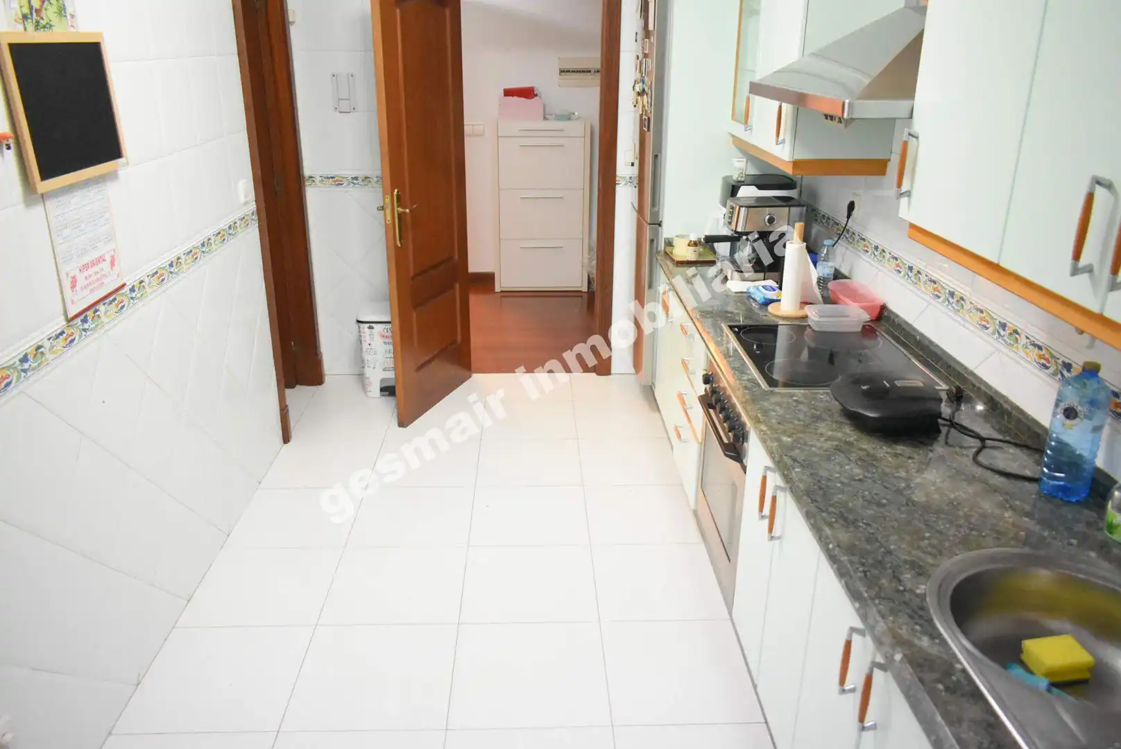 Flat with lift to rent in Rúa Rosalía de Castro 26, imagen 14