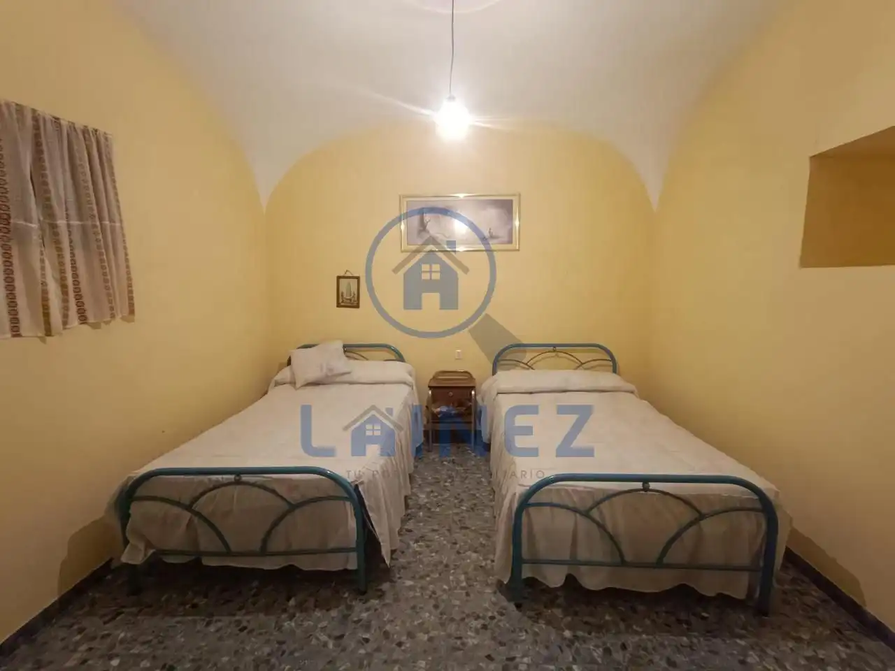 Habitación de Casa o chalet en venta en Belmez