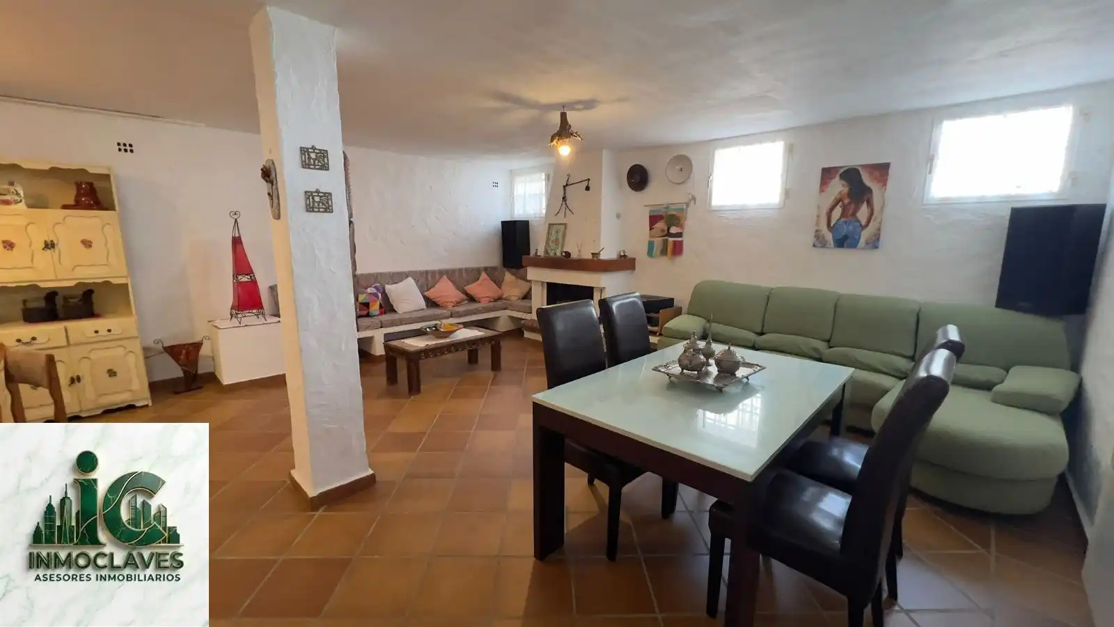 Casa o xalet en venda a San García