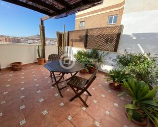 Terrassa de Àtic en venda en Lorca amb Aire condicionat, Calefacció i Parquet