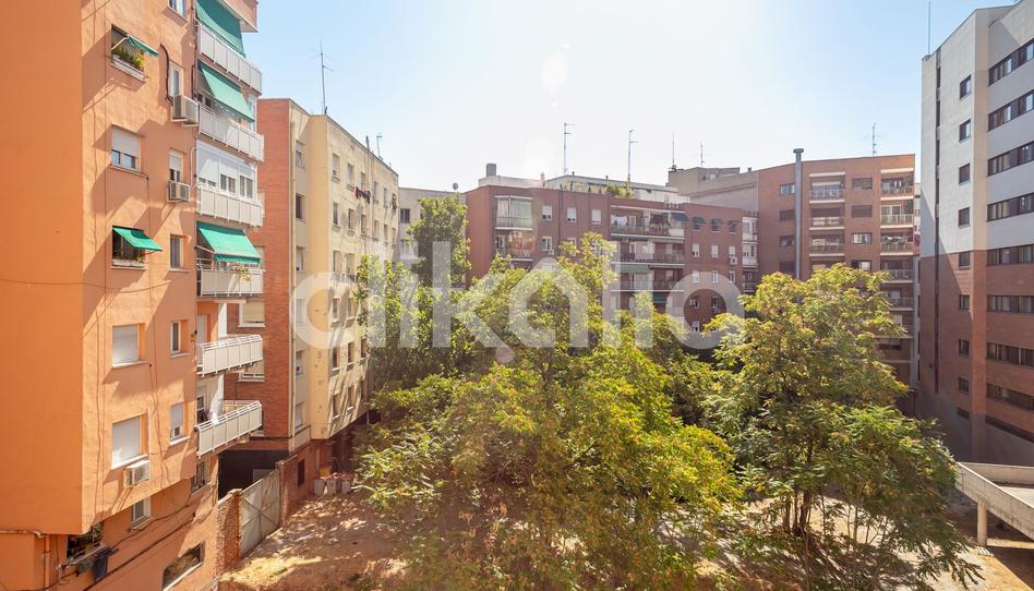 Foto 1 de Piso en venta en Prosperidad, Madrid