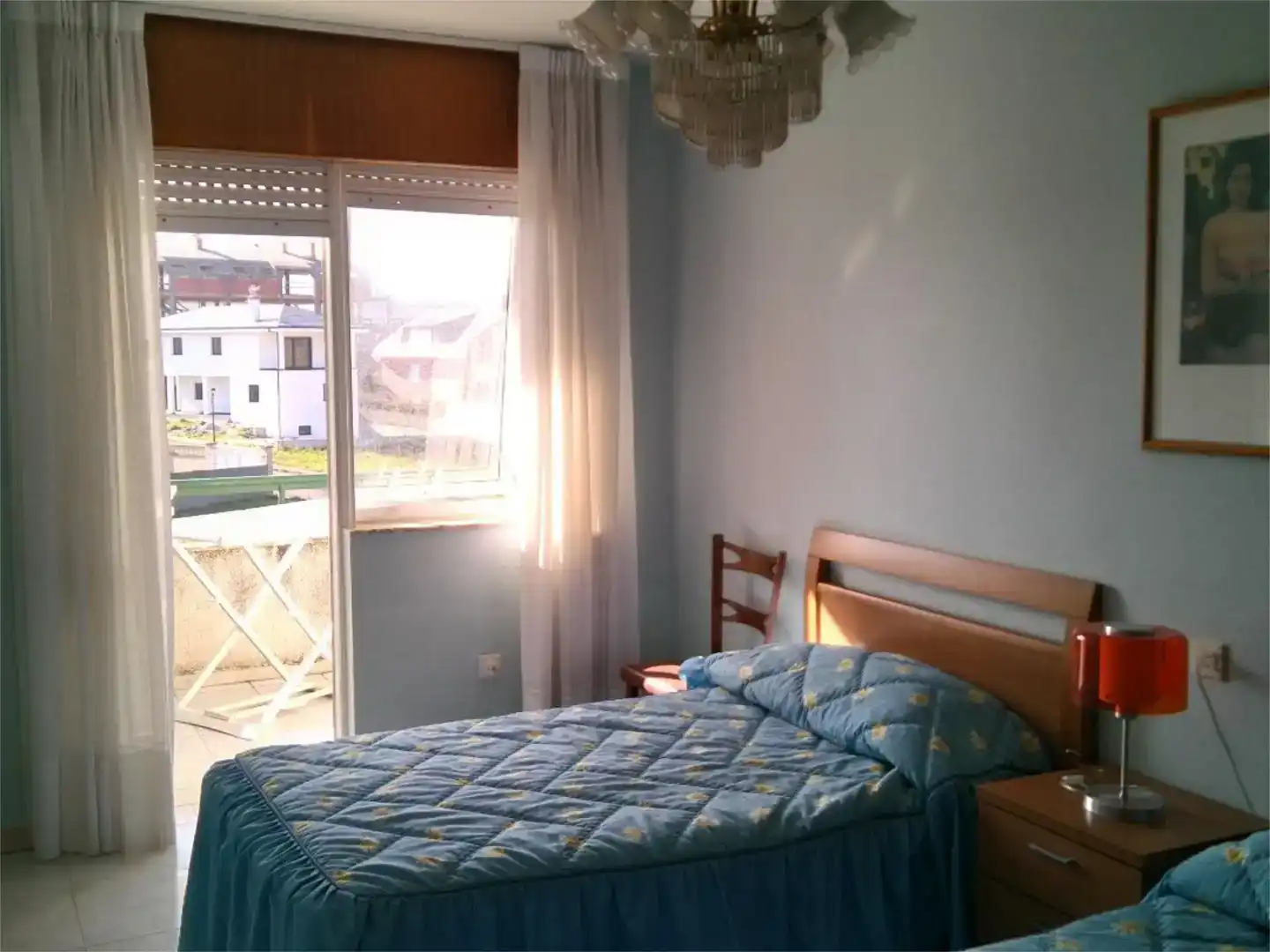 Schlafzimmer von Wohnung zur Miete in Barreiros