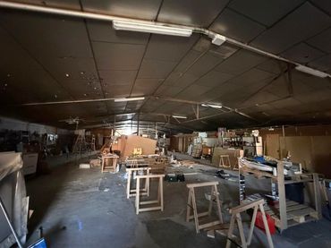 Industrial building to rent in Zona Industrial