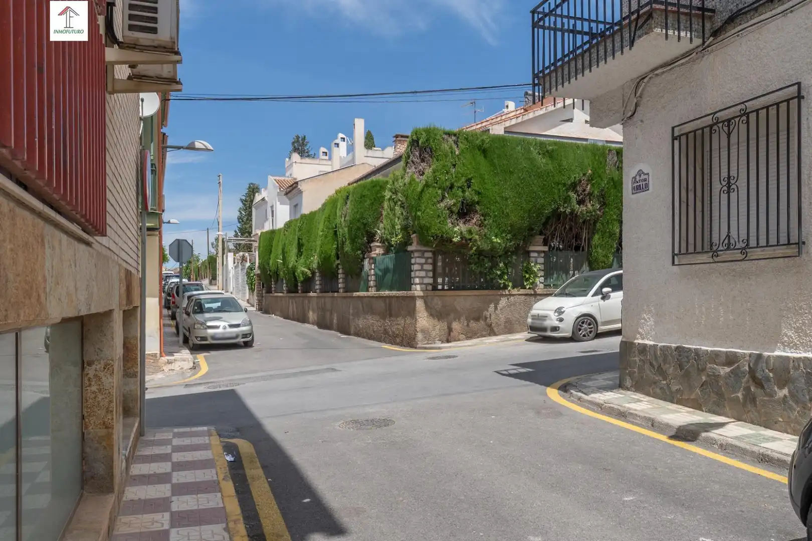 Flat with terrace for sale in Calle  Pintor Murillo 5, imagen 53