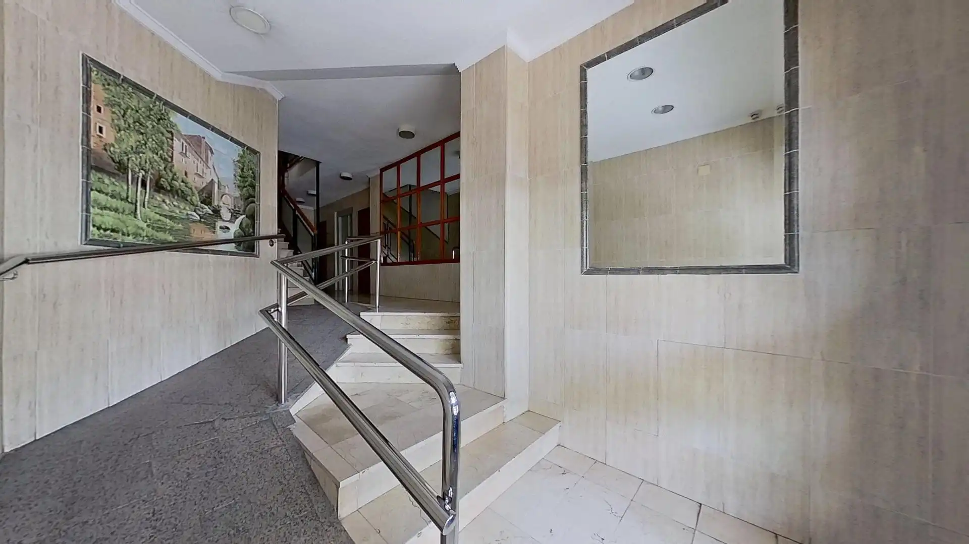 Flat with lift for sale in Calle PROFESOR FRANCISCO DALMAU, imagen 76