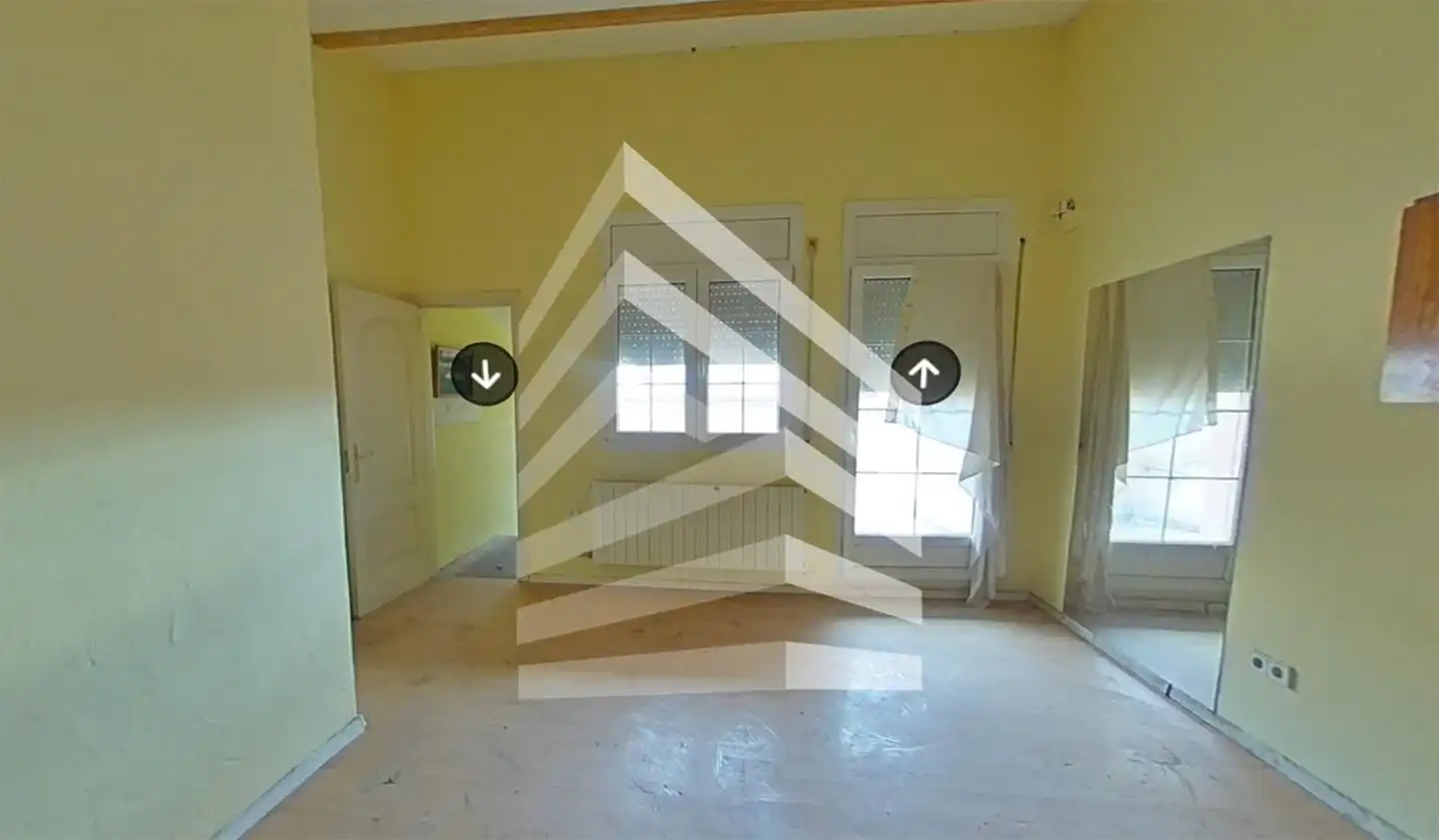 Casa amb terrassa en venda a calle Figueres, imagen 42