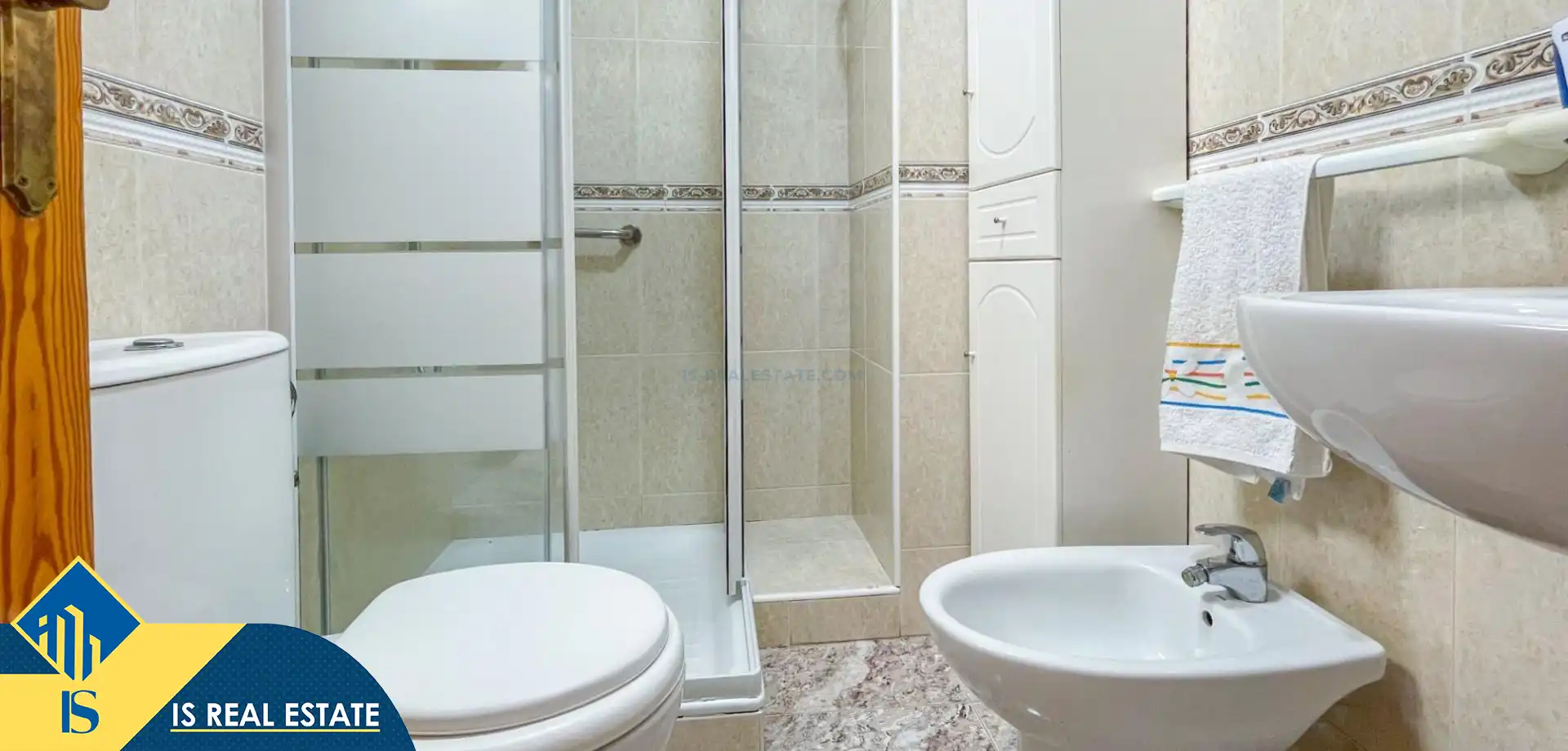 Apartament amb ascensor en venda a Centro, imagen 12