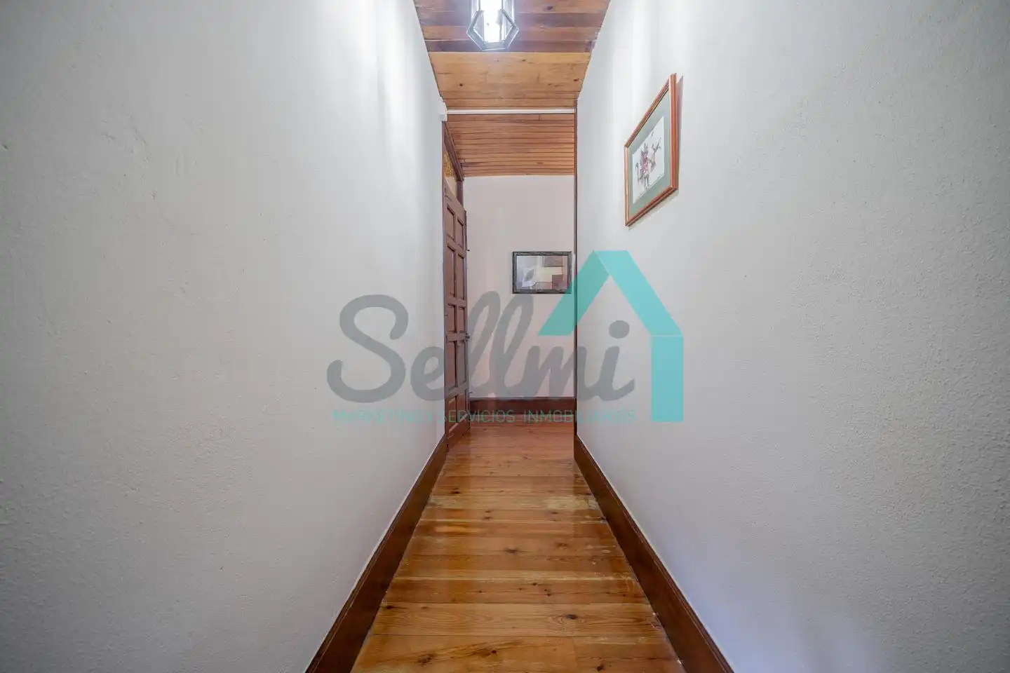 Houses for sale in Pravia  with Heating, Private garden and Parquet flooring