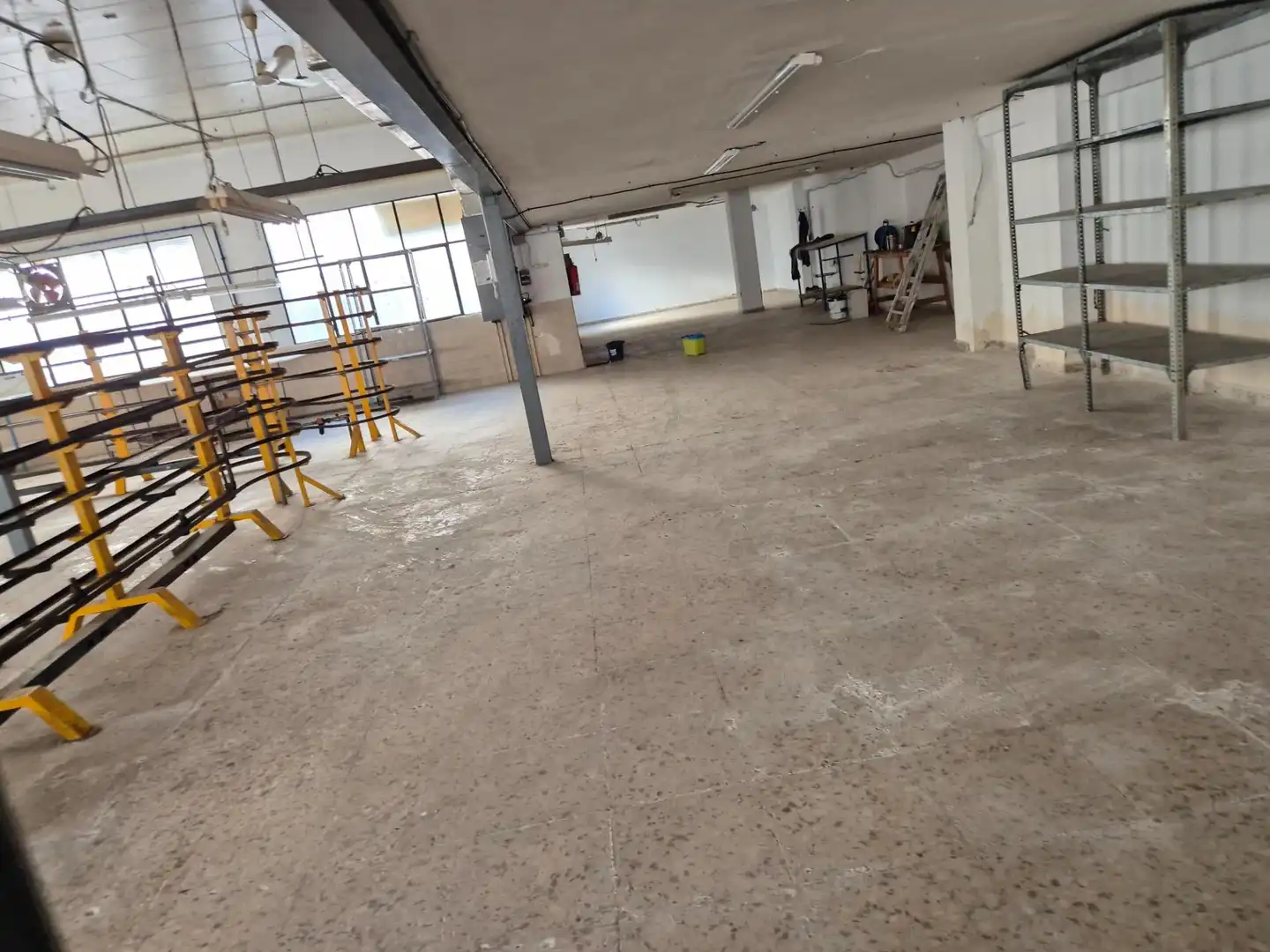 Nave industrielle à louer à San Crispín - Huerta Nueva-Estación, imagen 30
