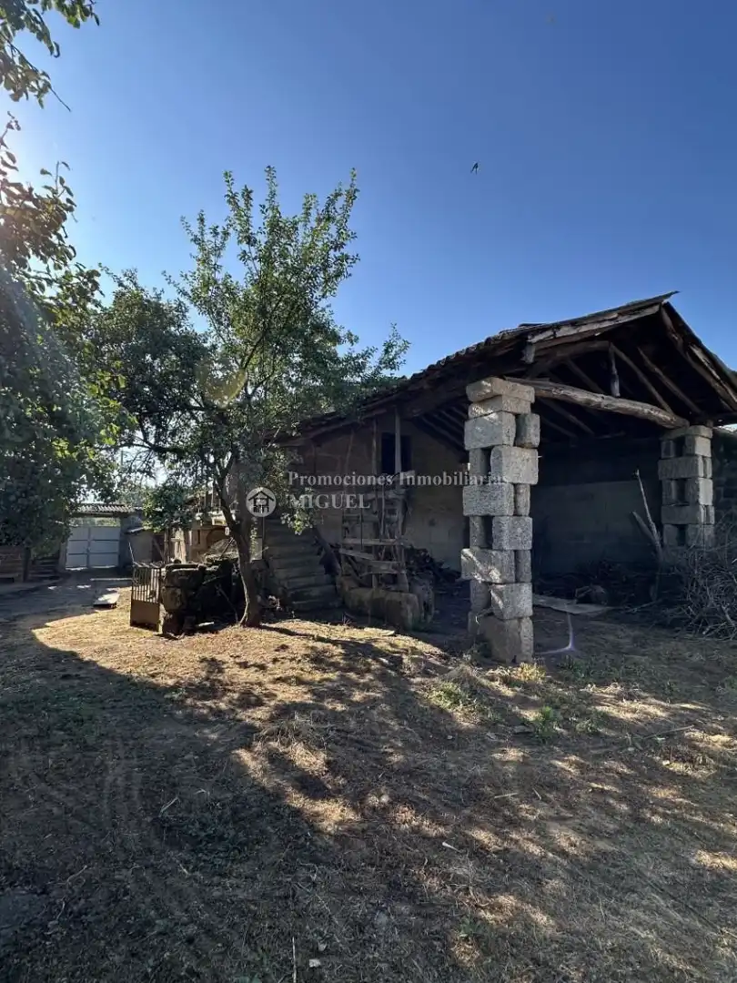 Casa con terrazza in vendita a Monterrei, imagen 16