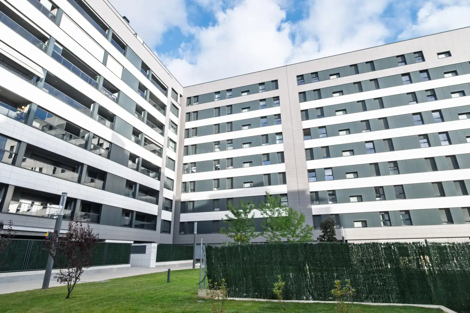 Piso con jardín en venta en Pamplona-Iruña - Maria Lacunza 36, imagen 2