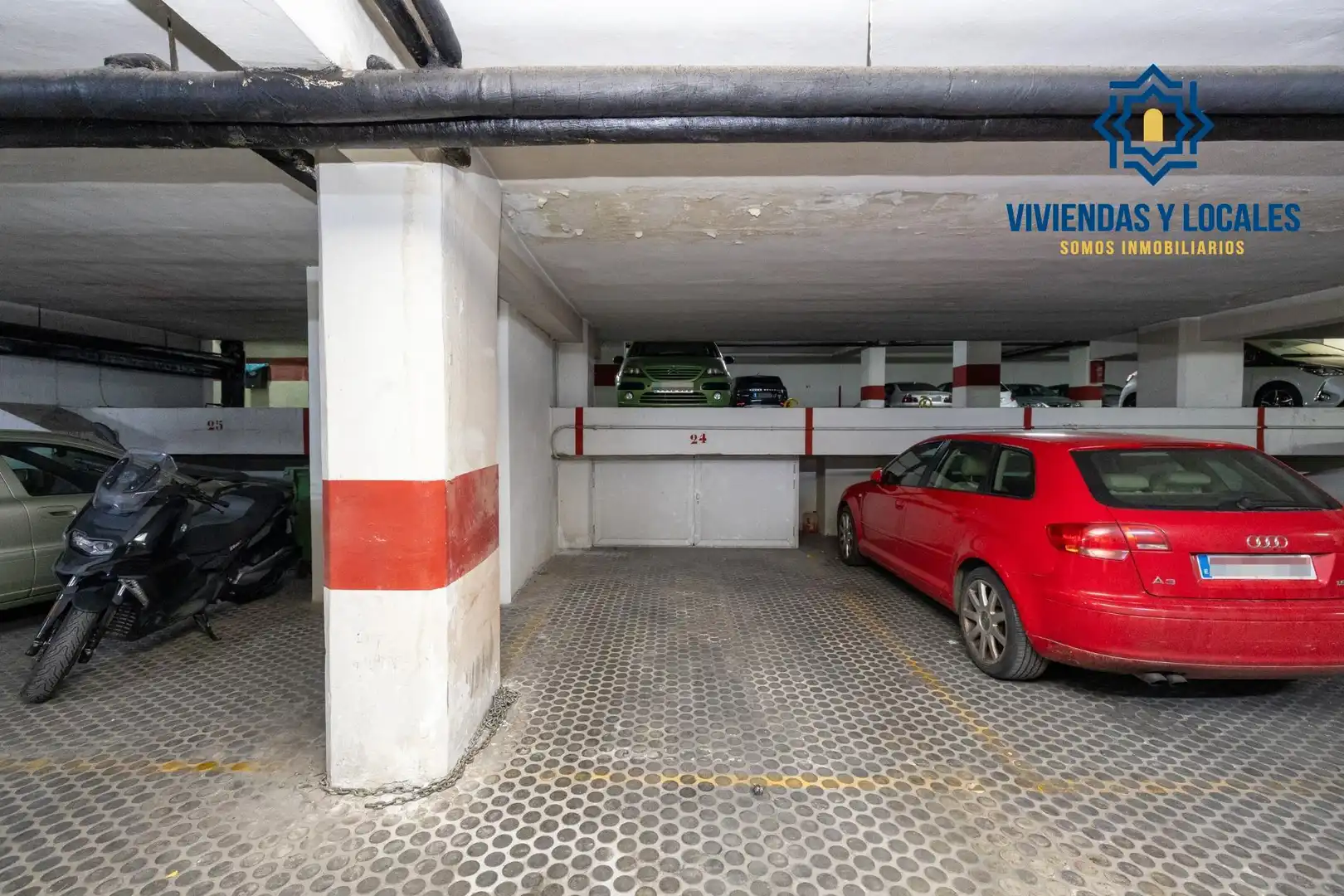 Appartement avec terrasse à vendre à Calle TRAJANO, imagen 40