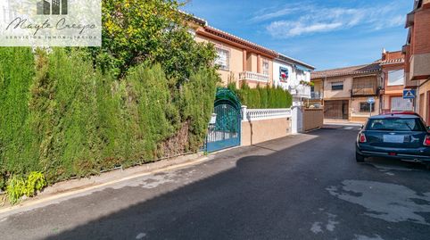 Foto 3 de Casa adosada en venda a Zorrilla, 6, Poniente, Armilla