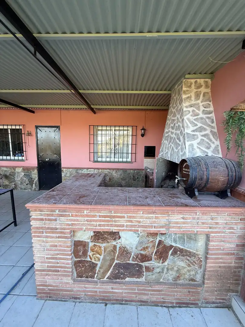 Casa rústica en venda a Pereilas Alta, imagen 51