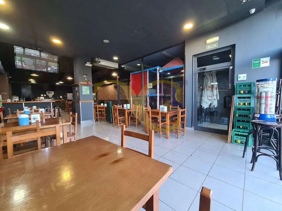 Local comercial en venda a Calle Rey Pelayo, imagen 18