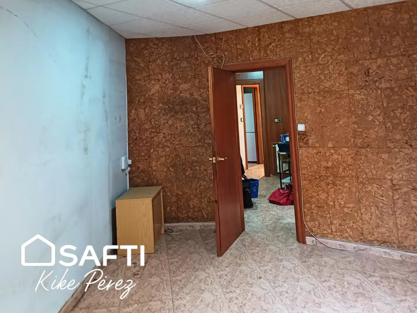 Flat for sale in Sant Andreu de la Barca  with Heating and Balcony
