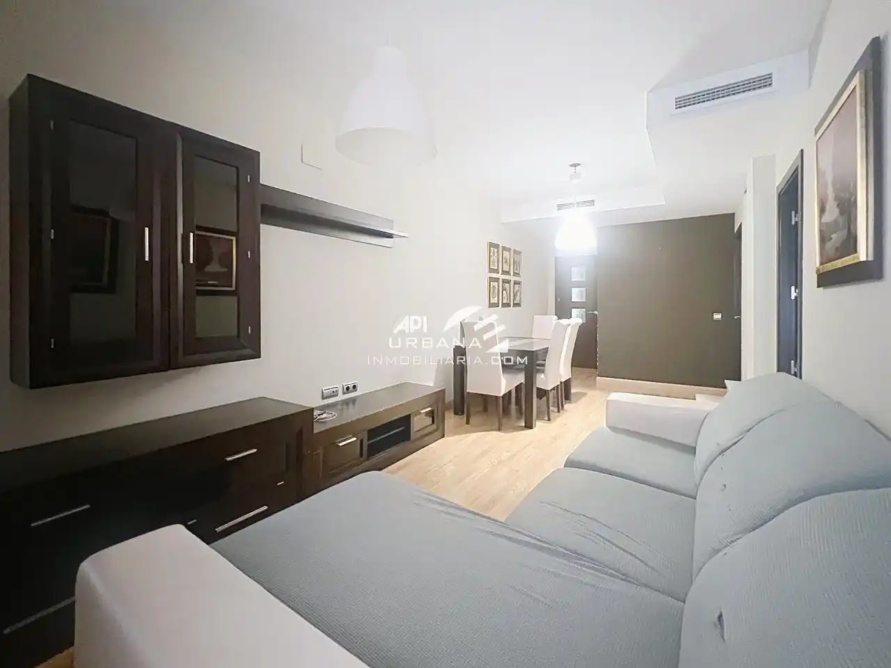 Living room of Duplexes for sale in Las Tinajerías - Juderías
