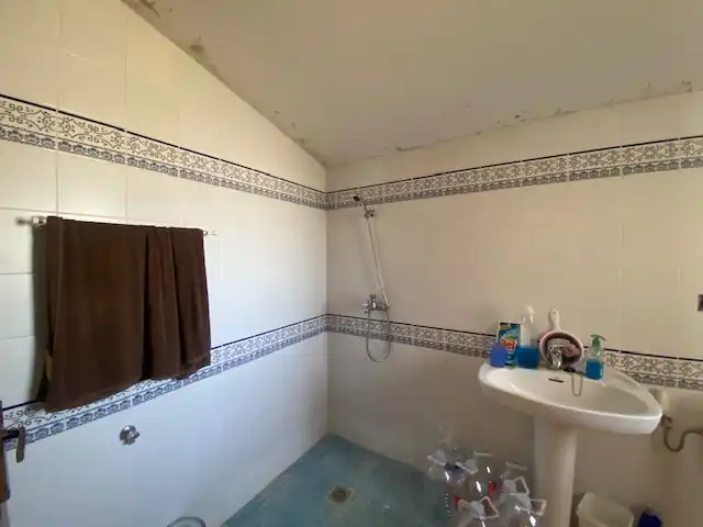 Casa rustica con giardino in vendita a Sonseca, imagen 9