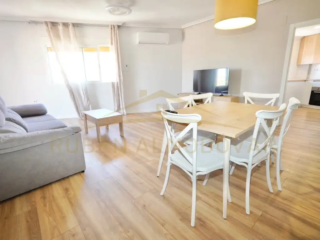 Sala d'estar de Pis en venda en Orihuela