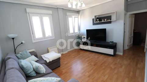Foto 4 de Pis en venda a Villar - San Juan - La Magdalena, Santurtzi