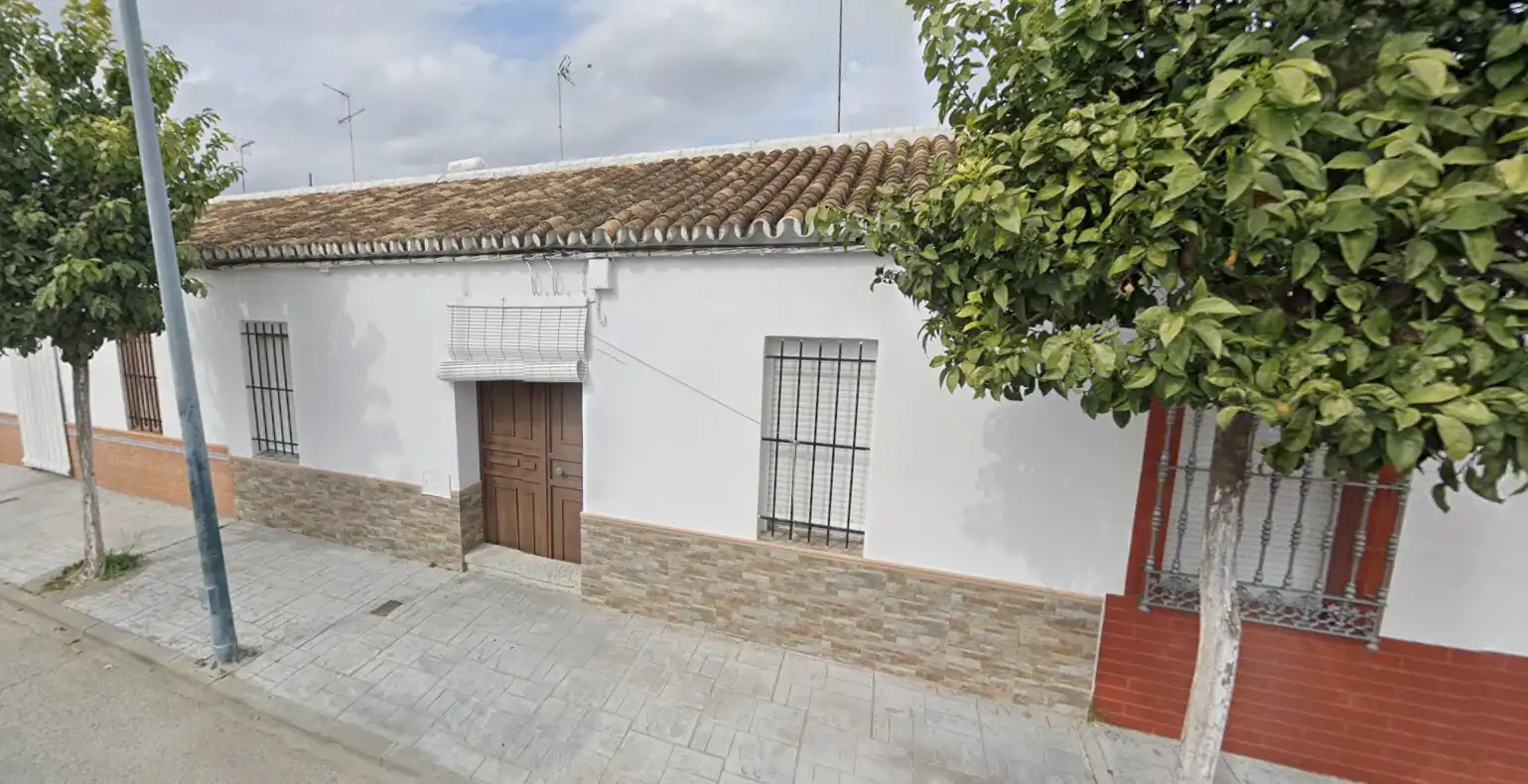 House for sale in LUCAS BERMUDO