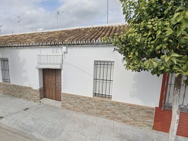 House for sale in LUCAS BERMUDO