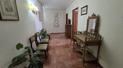 Gran piso de 4 dormitorios, plaza de garaje y trastero  en pleno centro de la Ubeda, image 5