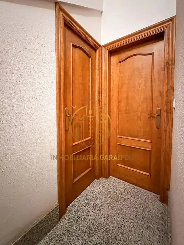 Haus oder Chalet zum Verkauf in Olite / Erriberri mit Heizung und Abstellraum