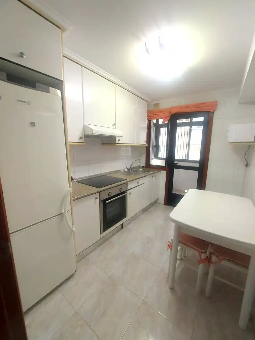 Flat for rent in Casablanca - Calvario