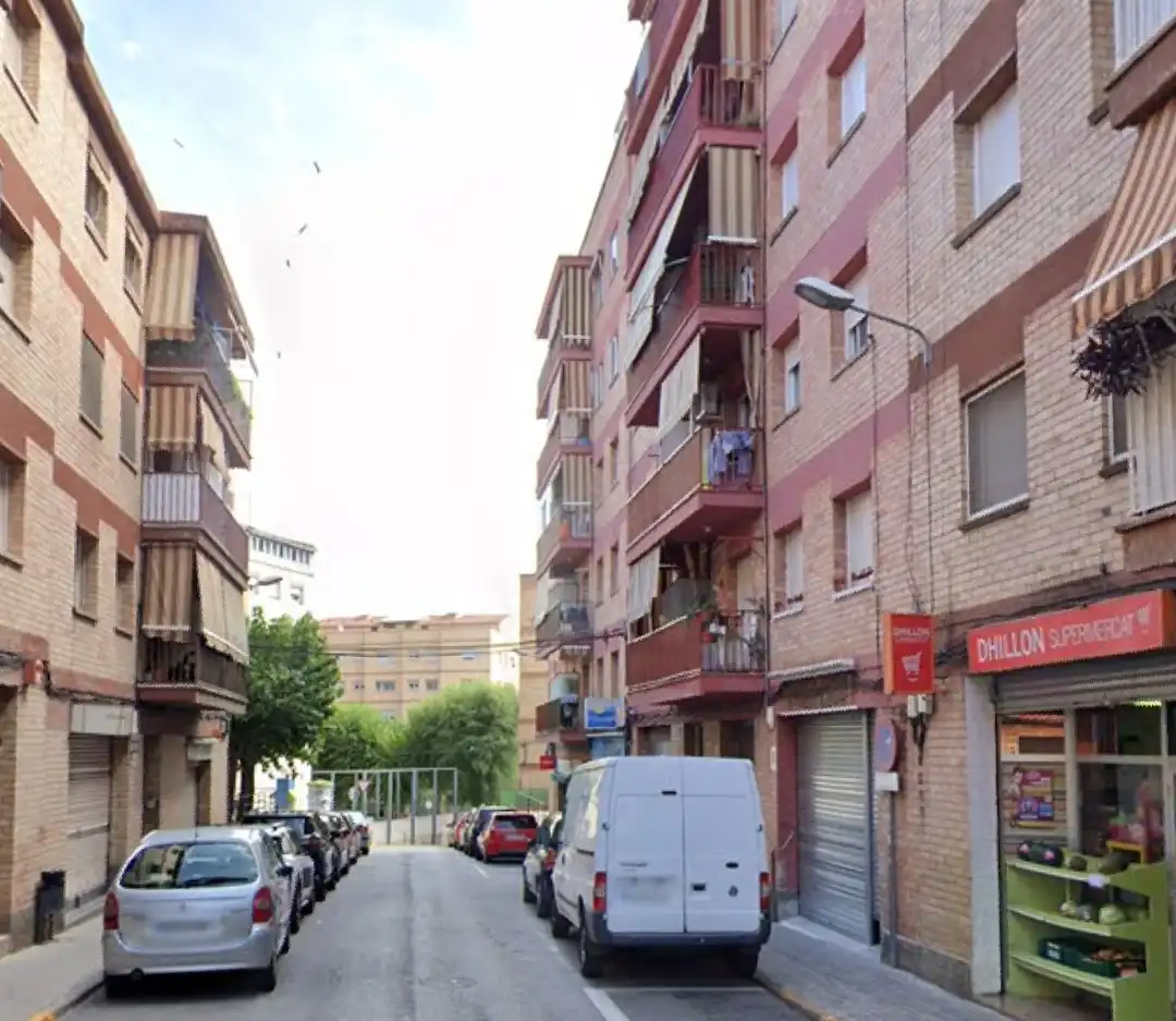 Flat for sale in Sant Jaume, imagen 7