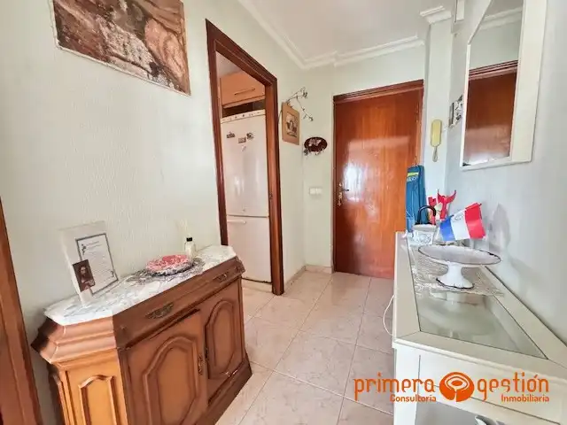 Cocina de Piso en venta en Sevilla