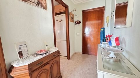 Foto 3 de Piso en venta en Villegas, Sevilla Capital