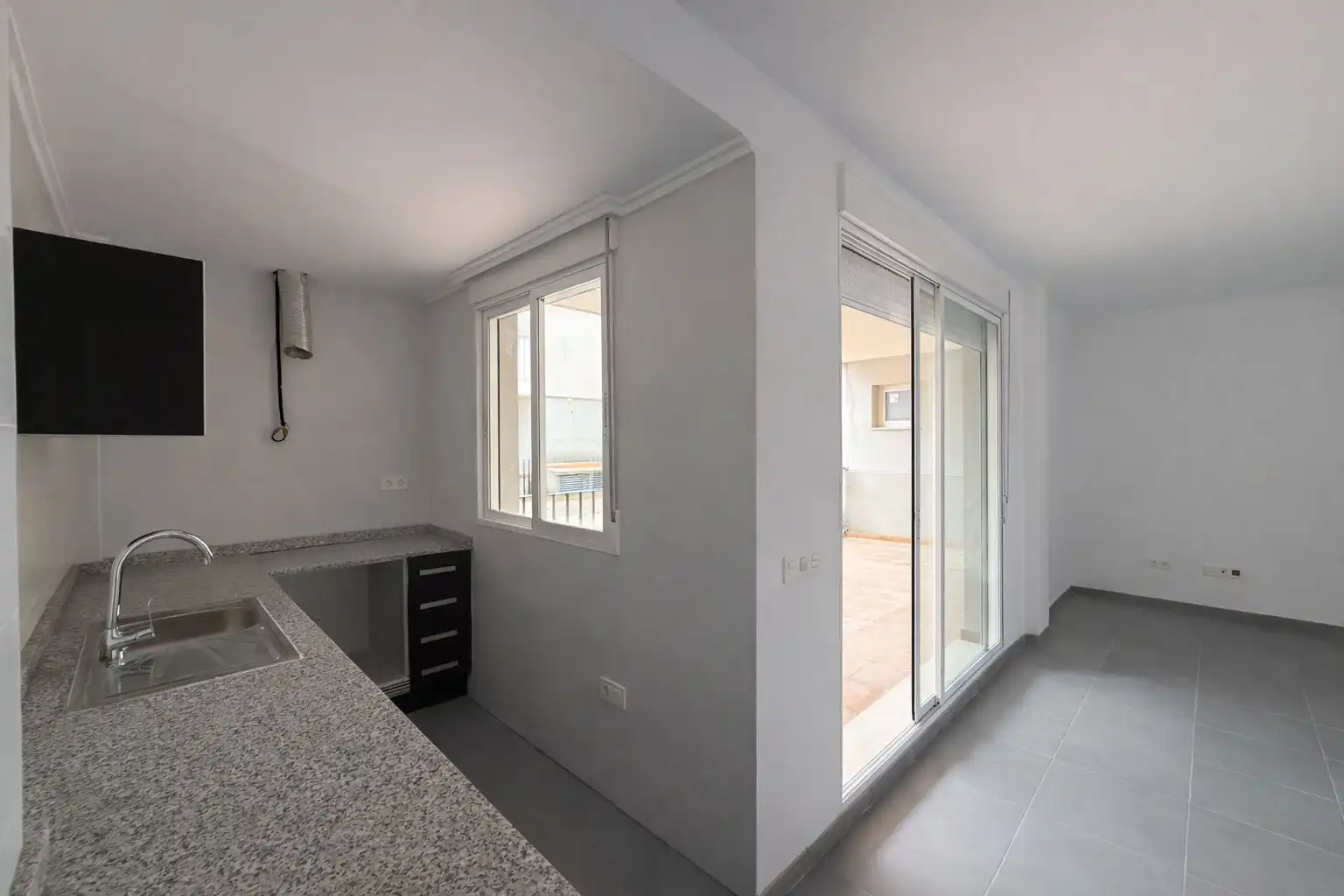 Dúplex en venta en Caudiel