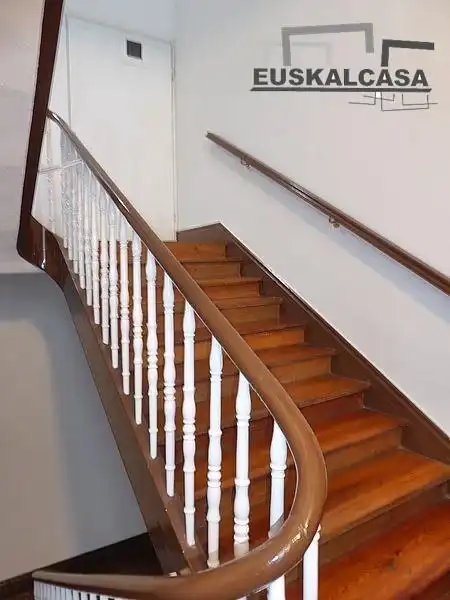 Pis amb ascensor en venda a Abando - Albia, imagen 15