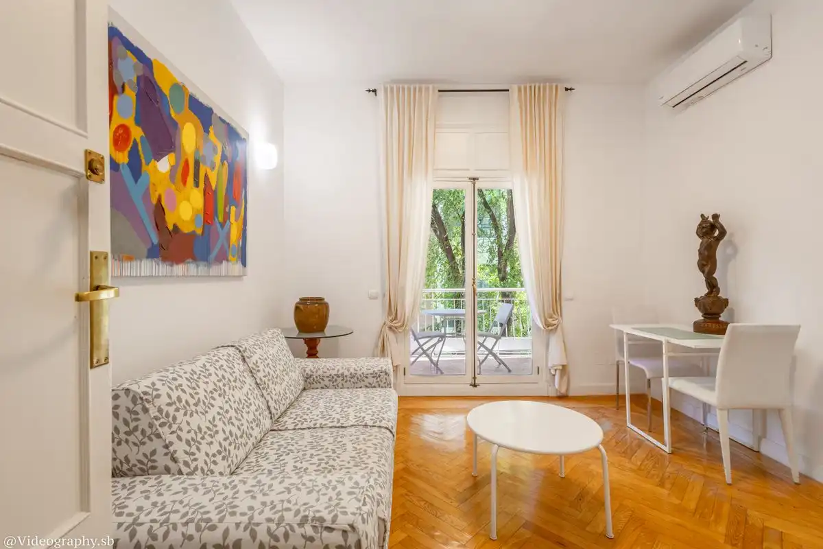 Appartement avec terrasse à vendre à Calle de la Batalla del Salado, imagen 2