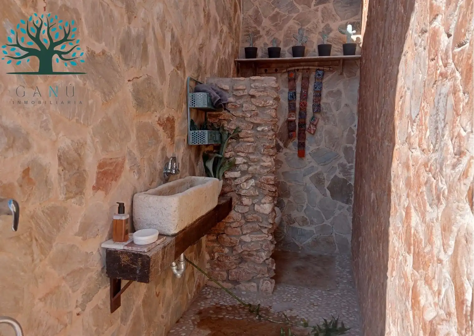 Casa o chalet en venta en Pasaje DUENDE CÁNOVAS, Las Cánovas - Cuevas de Reyllo