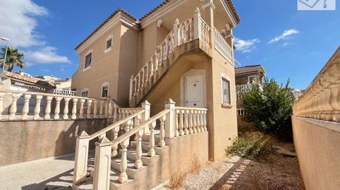 Foto 2 de Casa o xalet en venda a N/a, Villamartín - Las Filipinas, Alicante